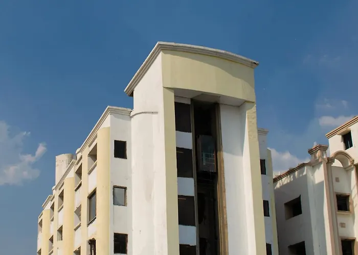 Octave Shirdi Park