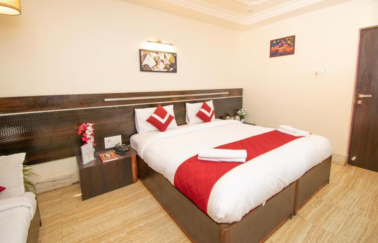 Octave Park 3* Shirdi