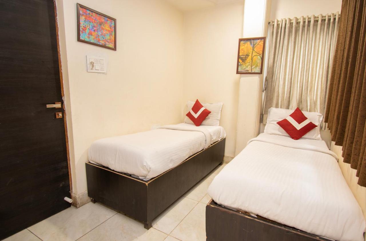 Octave Park Shirdi