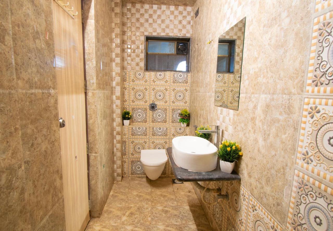 Octave Park Hotel 3*