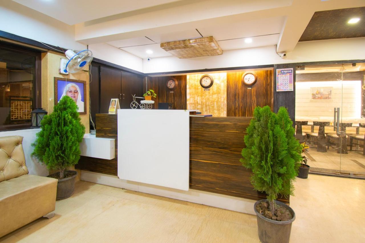 Octave Park Hotel