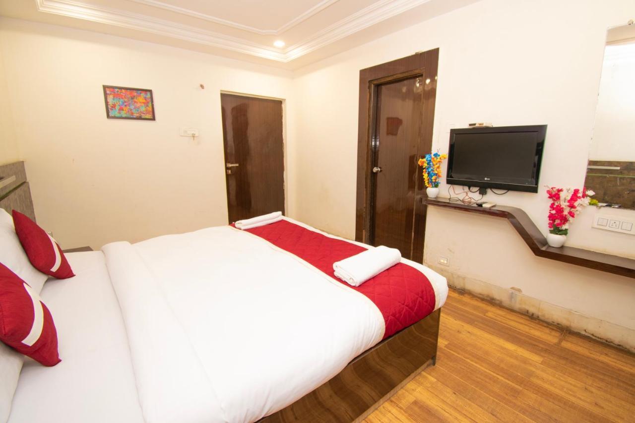 Octave Park Shirdi