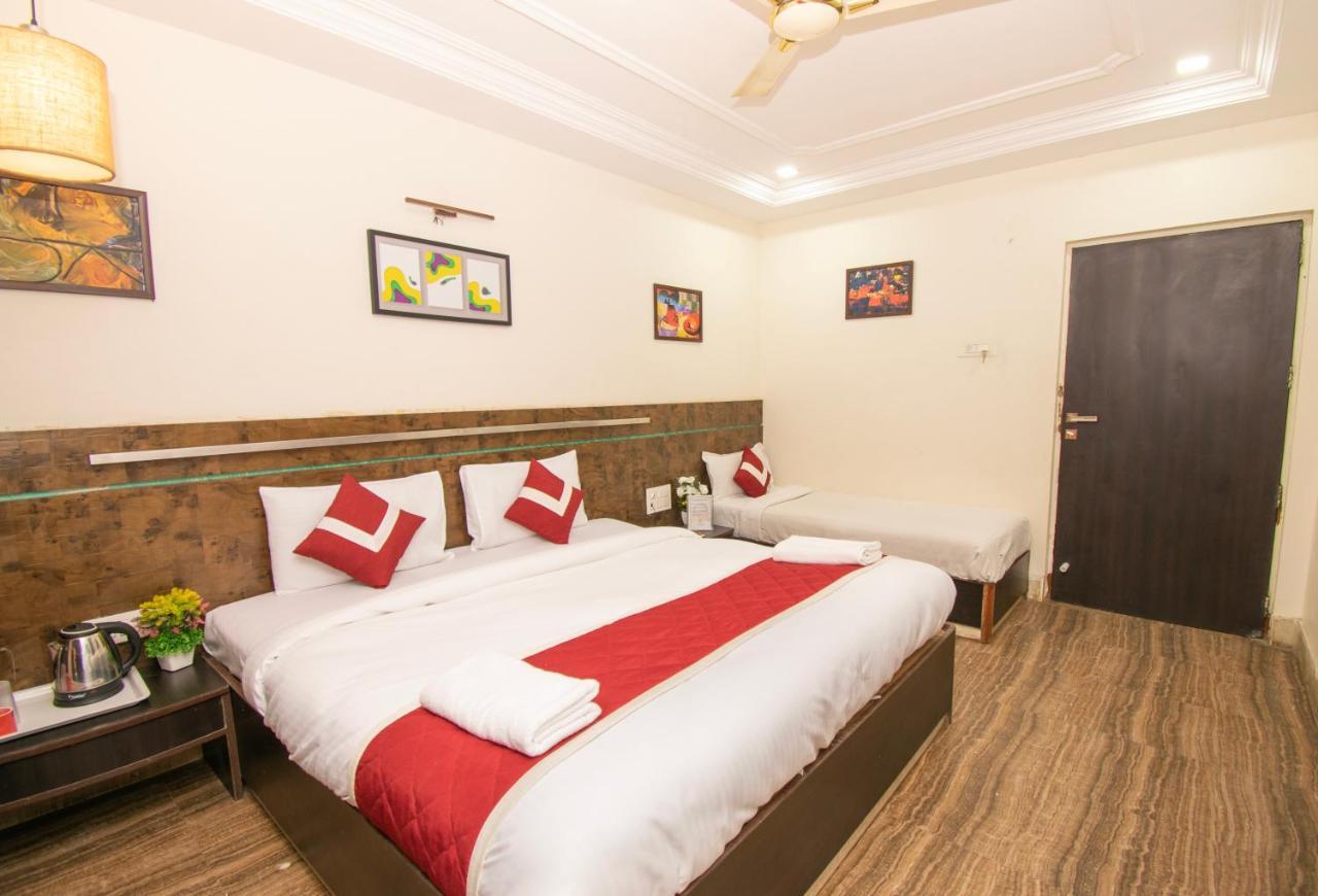 Hotel Octave Park Shirdi