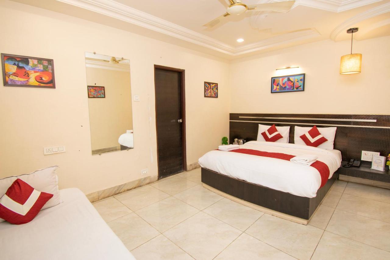 Octave Park 3* Shirdi