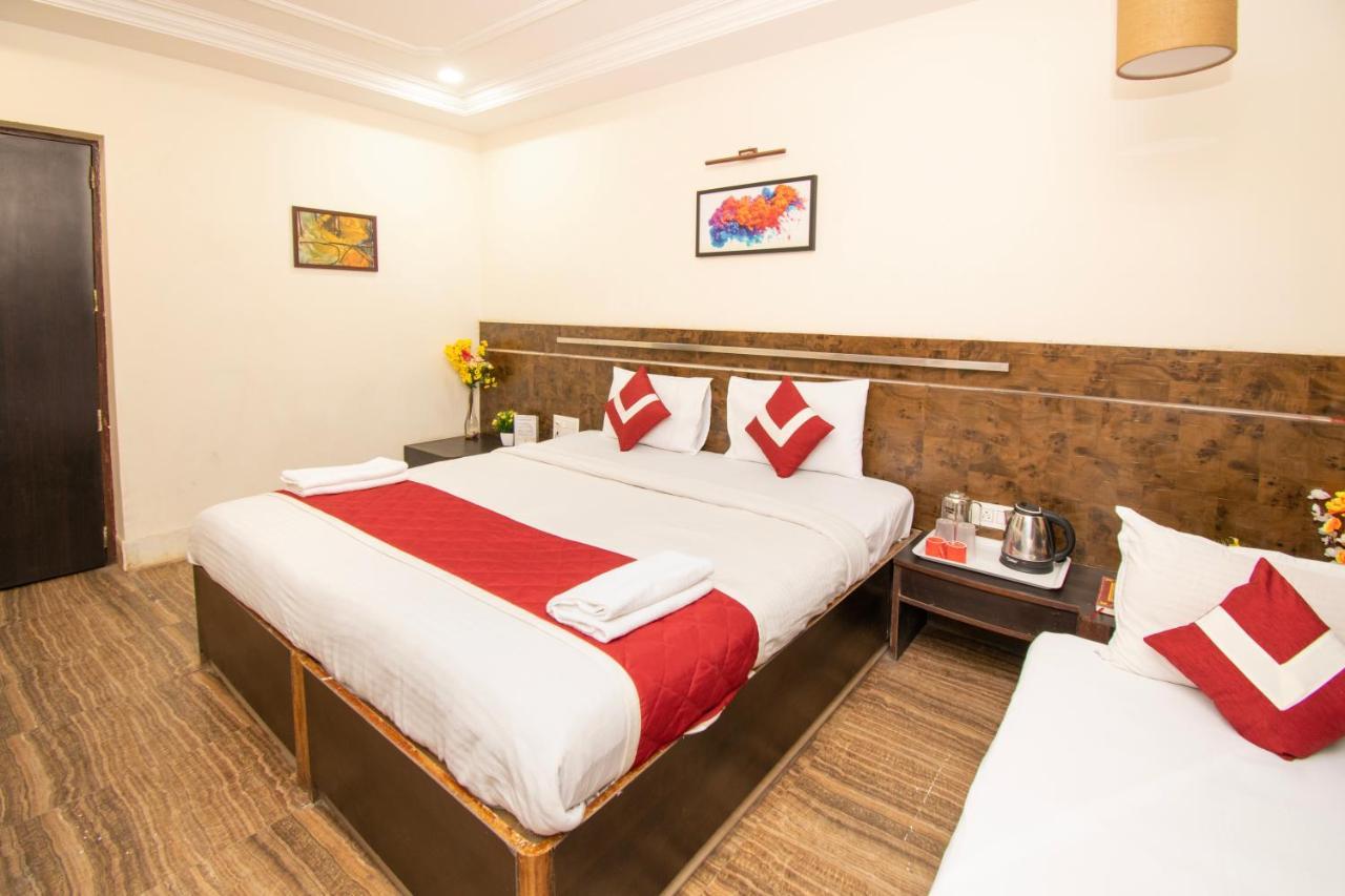 Octave Park 3* Shirdi