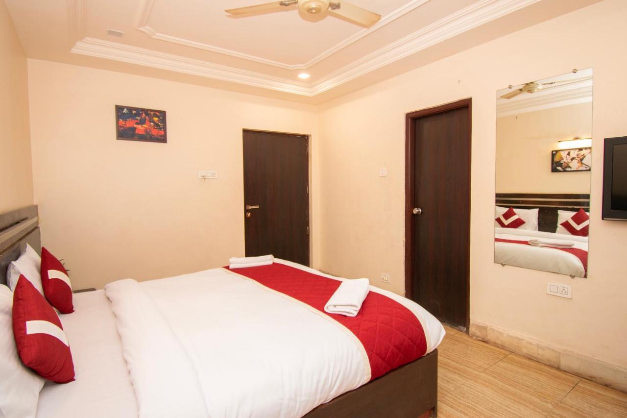 Hotel Octave Park 3*
