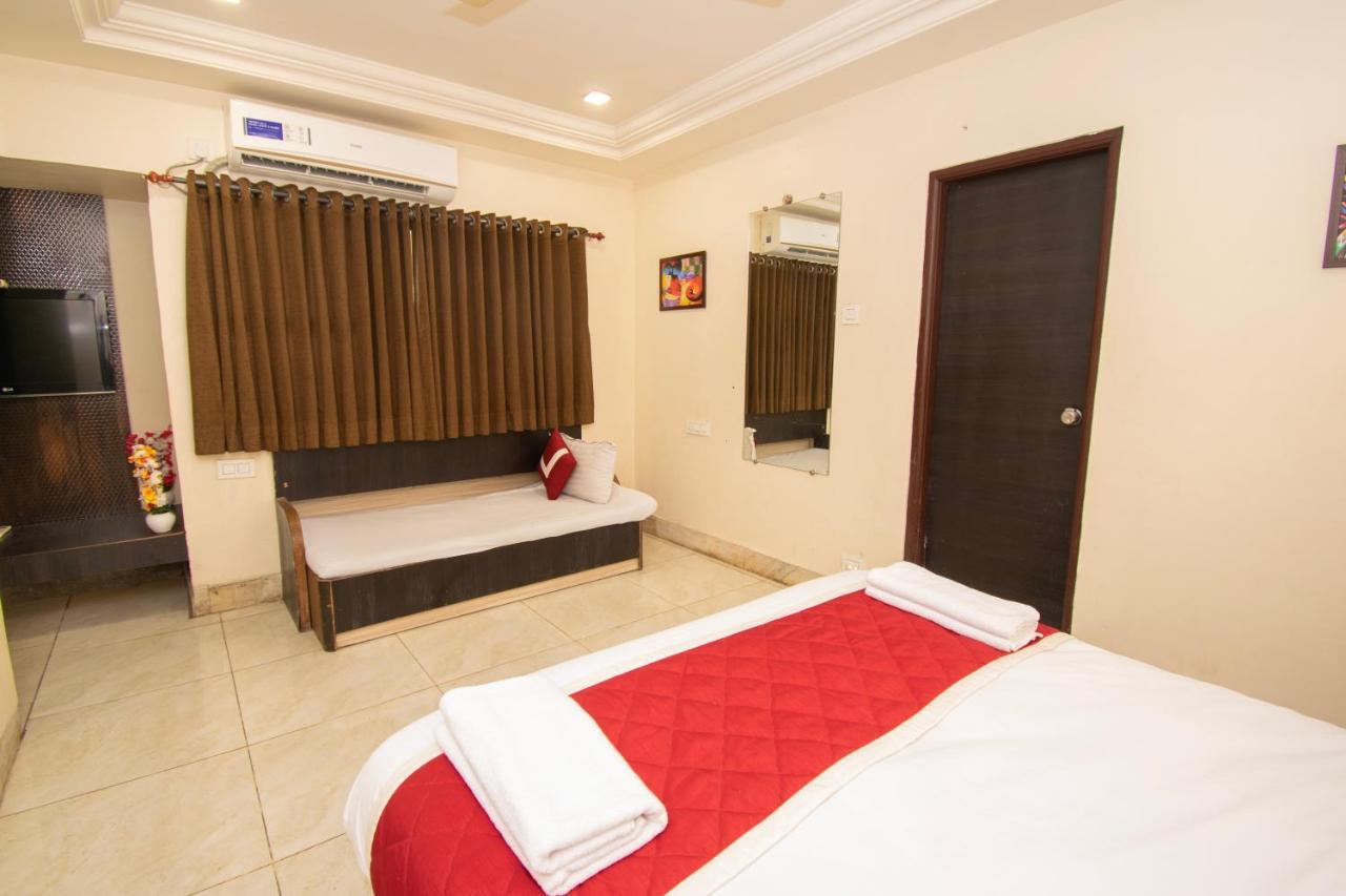 Hotel Octave Park