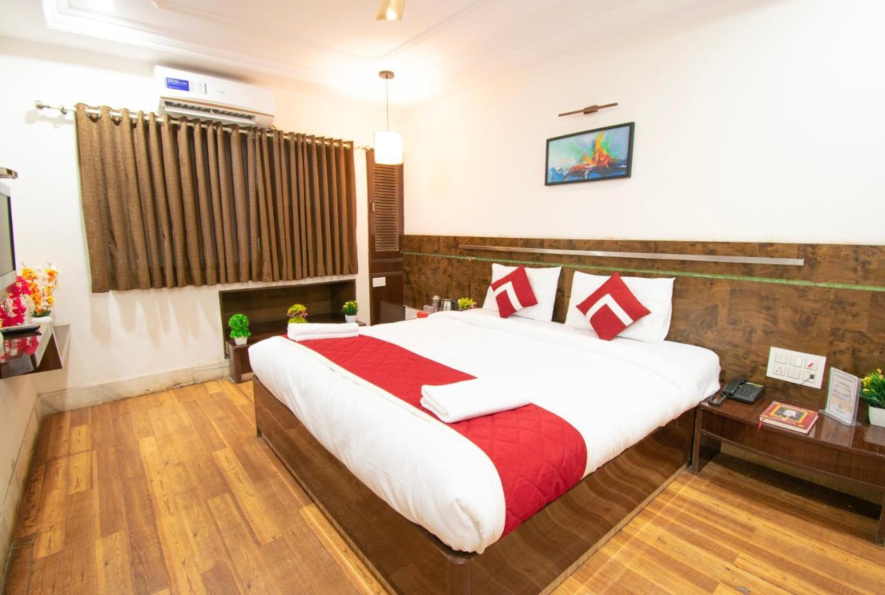 Octave Park Hotel