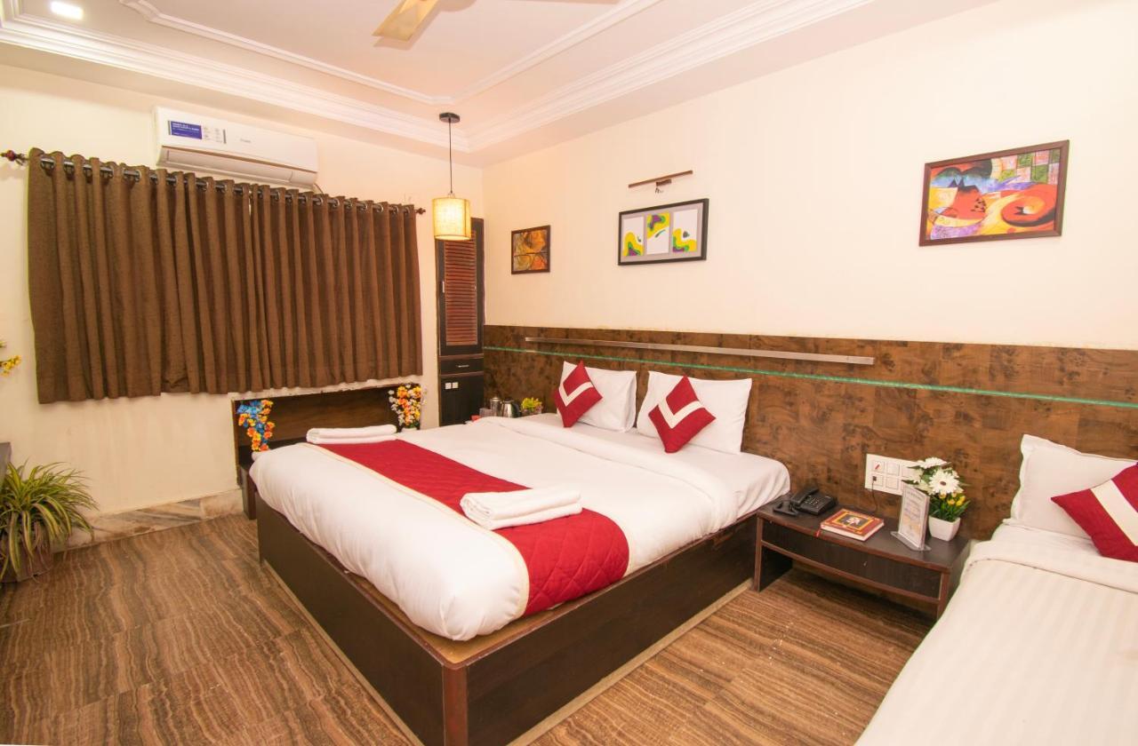 Octave Park Hotel Shirdi