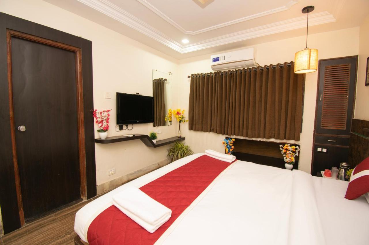 Hotel Octave Park Shirdi