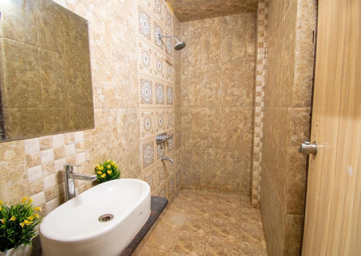 Octave Park Hotel