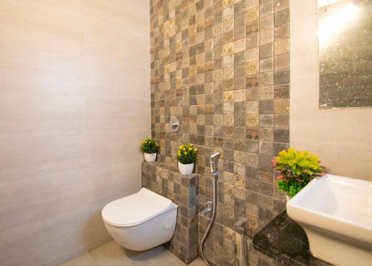 Octave Park 3* Shirdi