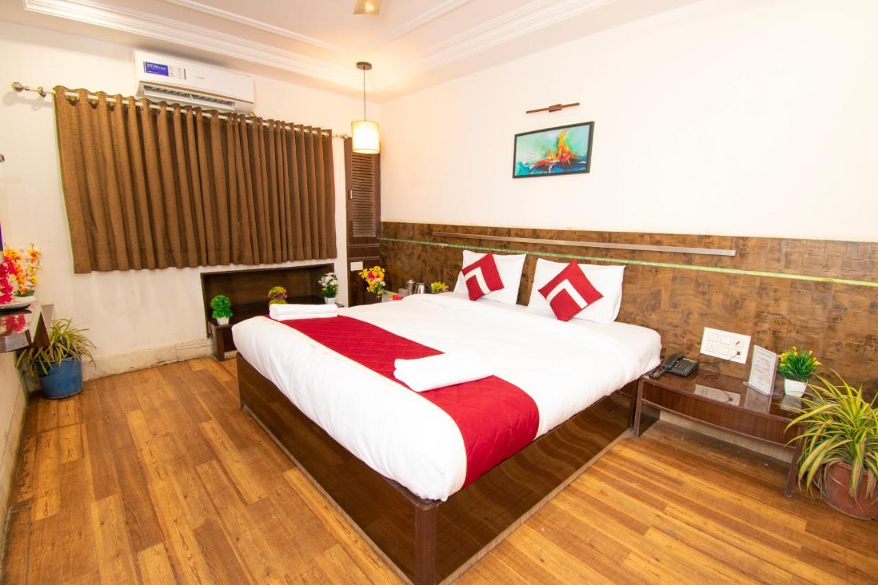 Octave Park Hotel Shirdi
