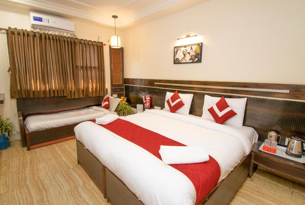 Octave Park Shirdi